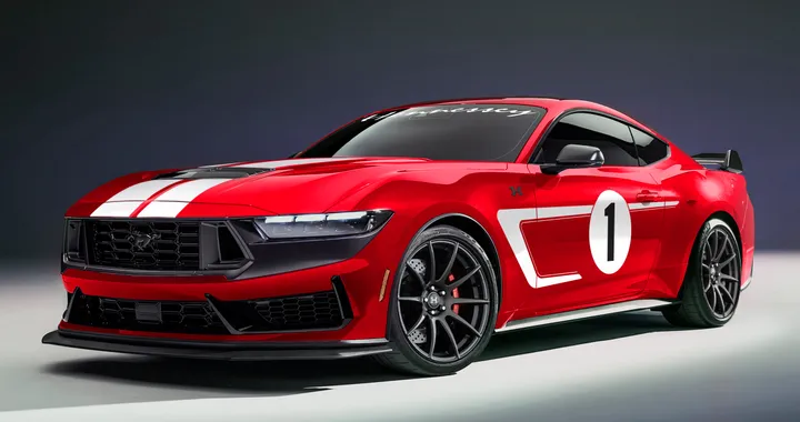 Nuova Ford Mustang, V8 da 850 CV grazie al lavoro di Hennessey