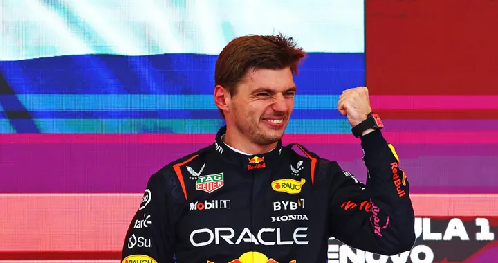 Formula 1, GP del Brasile: vince Verstappen e si avvicina al Mondiale