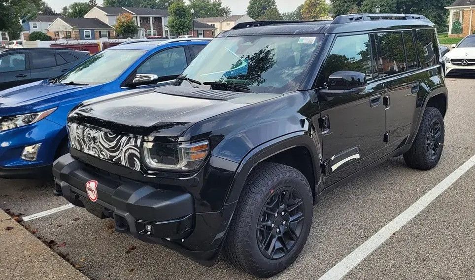 La nuova Jeep Recon 4xe 2026 sta arrivando: tutto quello che sappiamo sul fuoristrada elettrico