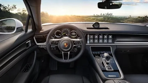 Auto connessa, quanti GB consuma l'infotainment collegato ad internet