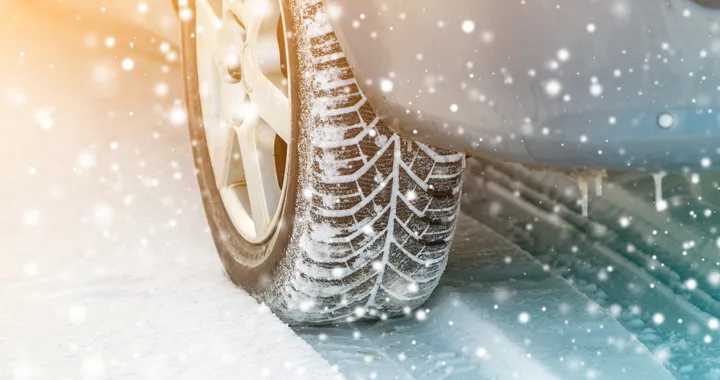 Ancora senza dotazioni invernali? Ecco un'offerta molto interessante