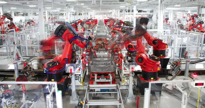 Tesla punta all'Europa: Germania in pole position per la nuova Gigafactory