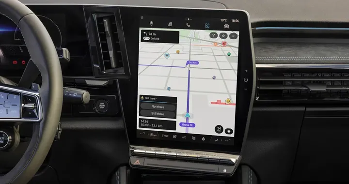 Waze aggiorna le mappe: ora mostra anche le ricariche elettriche