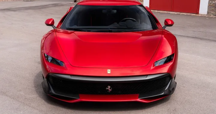 Ferrari al top anche nei profitti: 69.000 euro per ogni auto venduta