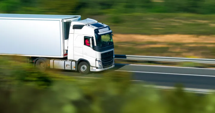 Geotab &quot;Catena del Freddo&quot;: soluzione telematica per il trasporto refrigerato