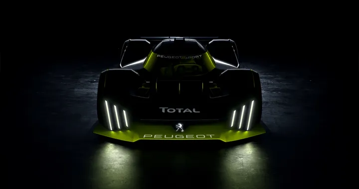 Peugeot nel WEC con una hypercar ibrida nel 2022