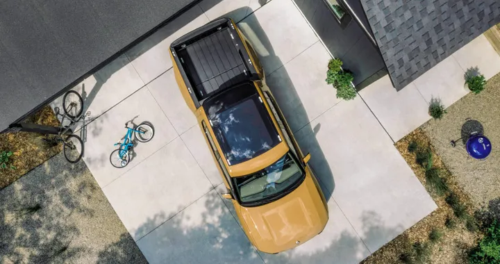 Rivian raccoglie 2,5 miliardi di finanziamenti: il pickup elettrico nel 2021