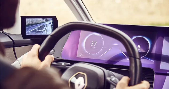 Renault e Nissan: guida autonoma, cybersecurity e big data a Tel Aviv
