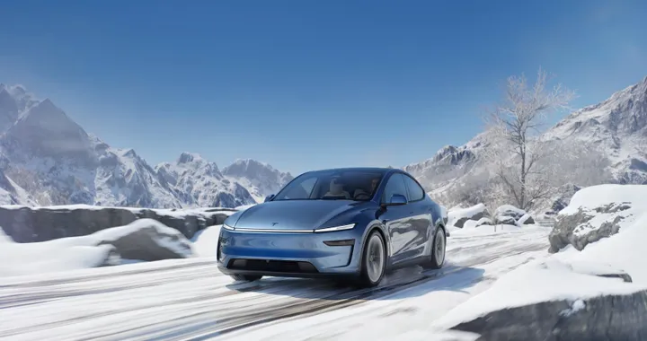 Tesla Model Y: il restyling piace ai cinesi. Ordini a gonfie vele nei primi 5 giorni