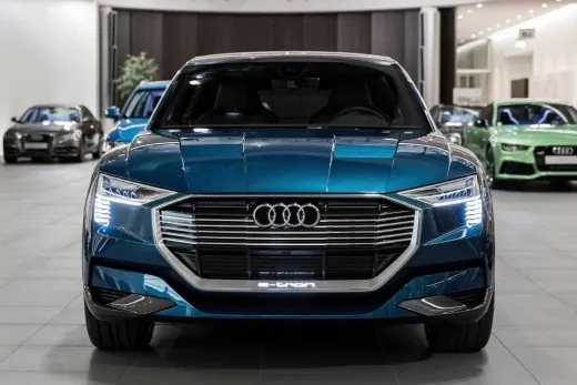 Audi Q2, Q5 e gli investimenti per il futuro