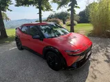 Hyundai Ioniq 3: la piccola EV hatchback che mancava