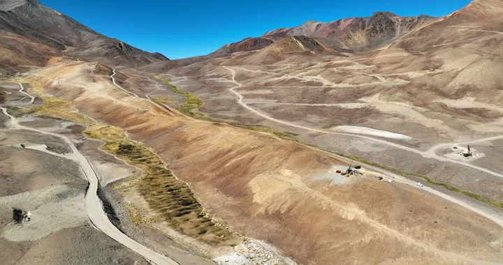 Stellantis, investimento in Argentina per la fornitura di rame