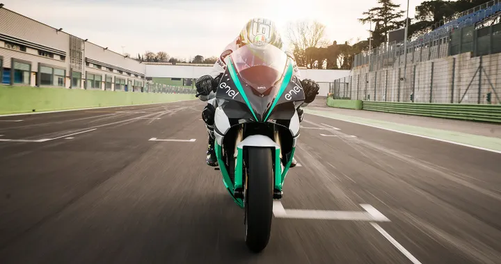 Energica: fornitore unico per la MotoE fino al 2022