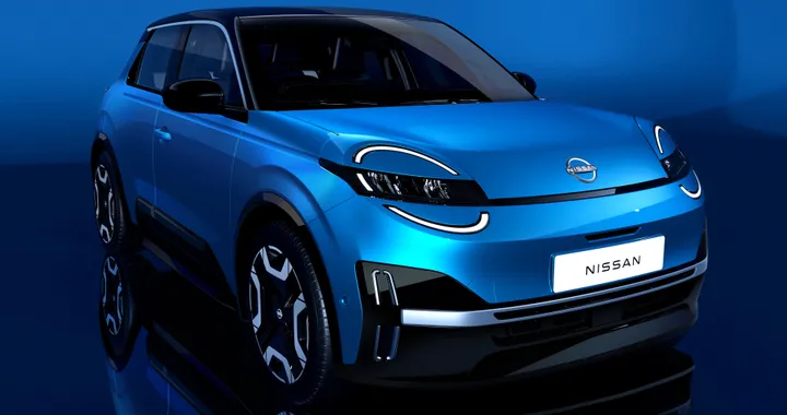 Nissan, adesso è davvero ufficiale: torna la Micra e sarà elettrica. Debutto nel 2025