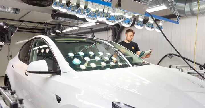 Auto elettriche, ecco quanto consuma l'aria condizionata. Il test di ADAC