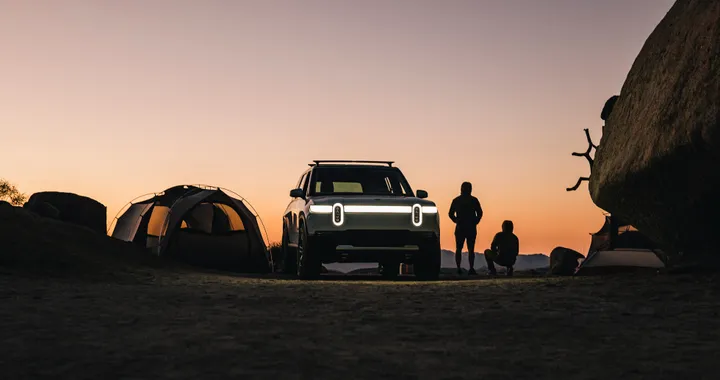 Rivian R1T e R1S: la Launch Edition fa il tutto esaurito