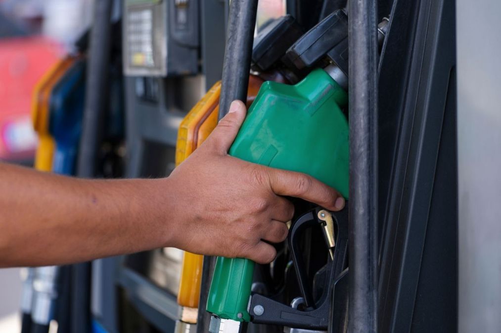 Caos distributori a Napoli, 20 intossicati in due giorni per ingestione di carburanti