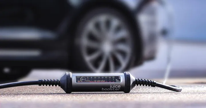 Juice Booster 2: cavo universale di ricarica auto elettriche per domarle tutte (le prese)
