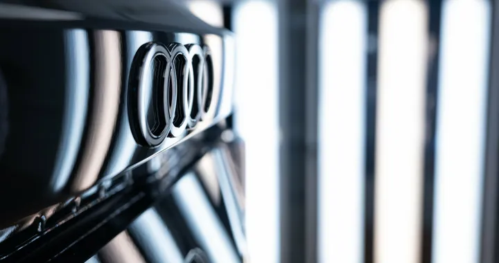 Nuova Audi A6 si chiamerà... ancora Audi A6. Si cambia nuovamente