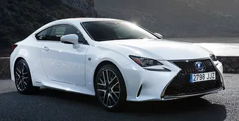  RC F