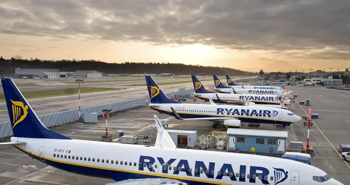 Ryanair Prime ufficiale! Sconti sui voli e scelta dei posti a 79 euro all'anno