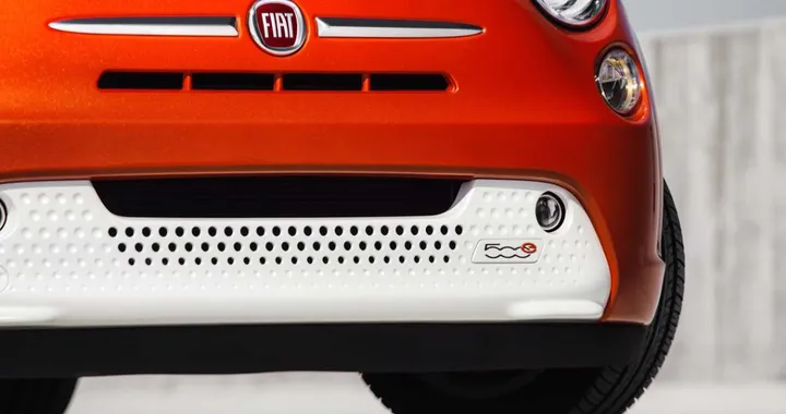 FCA si prepara alla rivoluzione: quasi pronta la Fiat 500 elettrica
