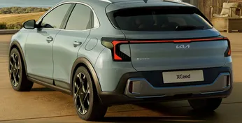  Xceed