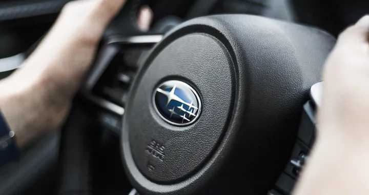 Subaru: entro il 2035 solo auto elettrificate