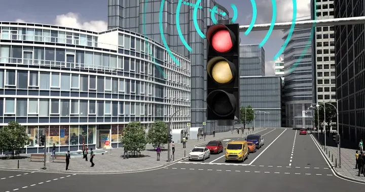 Ford, semafori intelligenti per facilitare il passaggio dei veicoli di emergenza