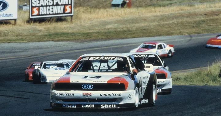 Audi, un 2023 ricco di anniversari