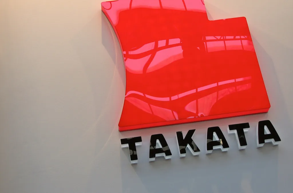 Airbag difettosi Takata, guai infiniti: respinto il ricorso di PSA Italia