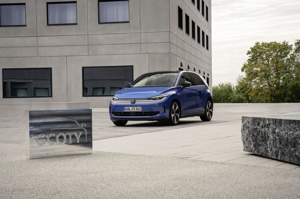 Anteprima: Volkswagen ID. Polo, l’elettrica da 24.995 euro batte tutte le rivali in Germania
