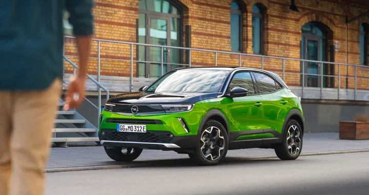 Opel Mokka elettrica, ecco come cambia il listino prezzi con gli incentivi 2024