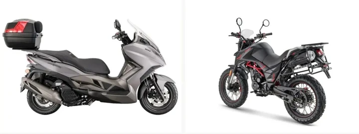 La moto ora si compra da Lidl: una vasta gamma a prezzi stracciati