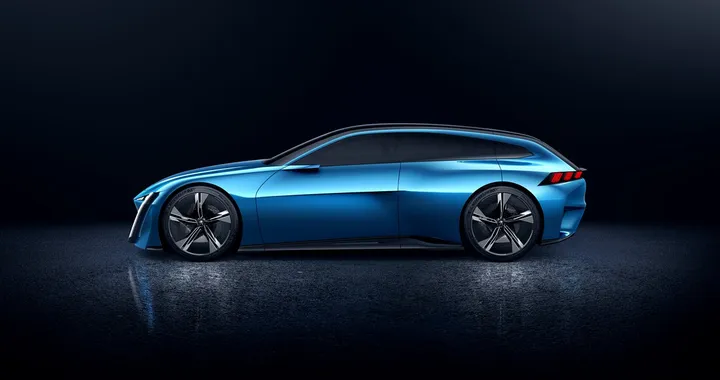 Peugeot 508: la nuova è attesa a Ginevra