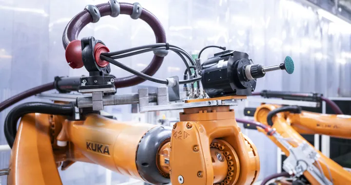 Audi e intelligenza artificiale: il percorso verso le Smart Factory