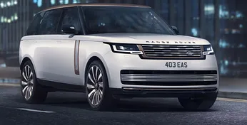  Range Rover