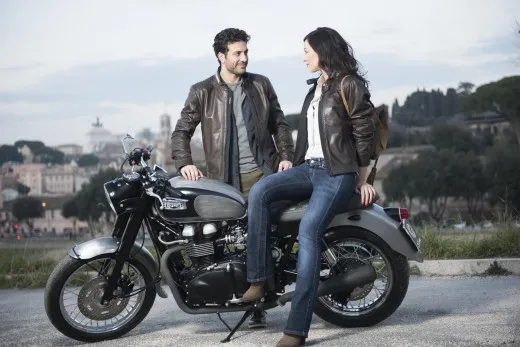 Tucano Urbano: le novità 2017 a Motodays