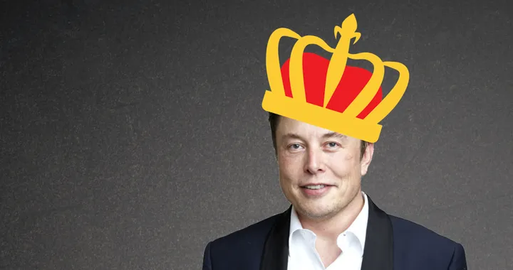 Elon Musk si auto proclama Technoking di Tesla. Goliardata o mossa geniale?