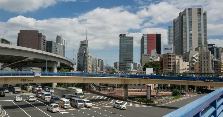 Il Giappone conferma: stop alle vendite delle auto a benzina e diesel entro il 2035