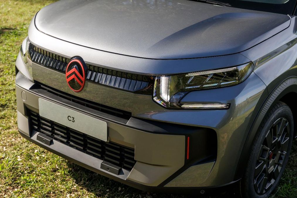Anteprima: Citroen OUTDOOR, il nuovo allestimento top di gamma: la parola d’ordine è avventura
