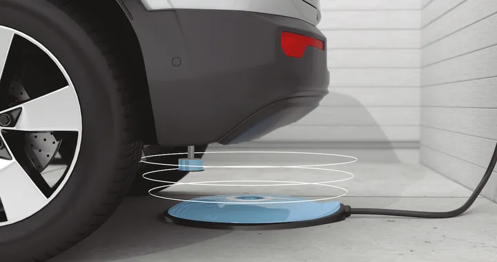 SELFPLUG, ricarica automatica per le auto elettriche al CES 2020