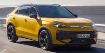  T-Roc