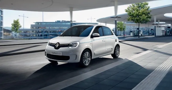 Renault Twingo Z.E., partono gli ordini per la piccola elettrica da città | Prezzi italiani