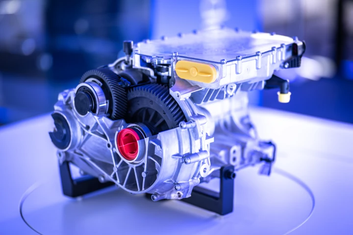 Volkswagen, prodotti 5 milioni di motori elettrici. Arriva un nuovo inverter ad impulsi