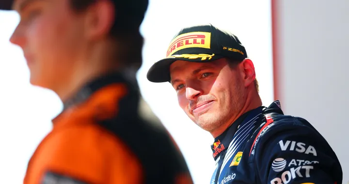 GP Imola 2025: Verstappen vince, ma il Mondiale parla McLaren