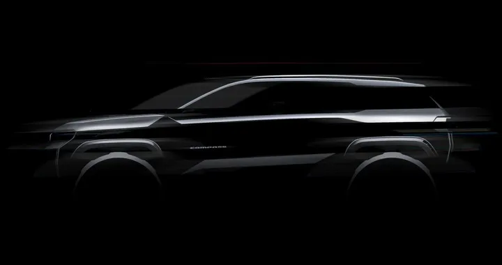 Jeep Compass, in arrivo la nuova generazione: benzina, ibrida ed elettrica