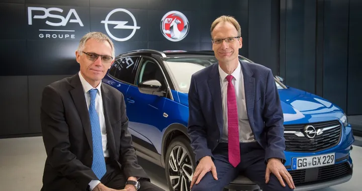 Opel punta ai profitti nel 2020 con il piano strategico PACE!