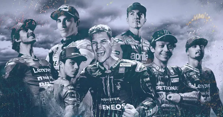 Solo su Prime Video la docu-serie MotoGP Unlimited, disponibile dal 14 Marzo!