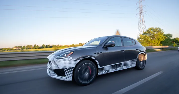 Maserati in affanno ha tre restyling sui quali scommettere